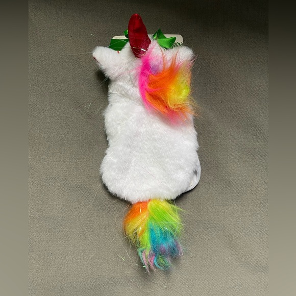 UNICORN COSTUME lizard & small animal - Picture 2 of 2